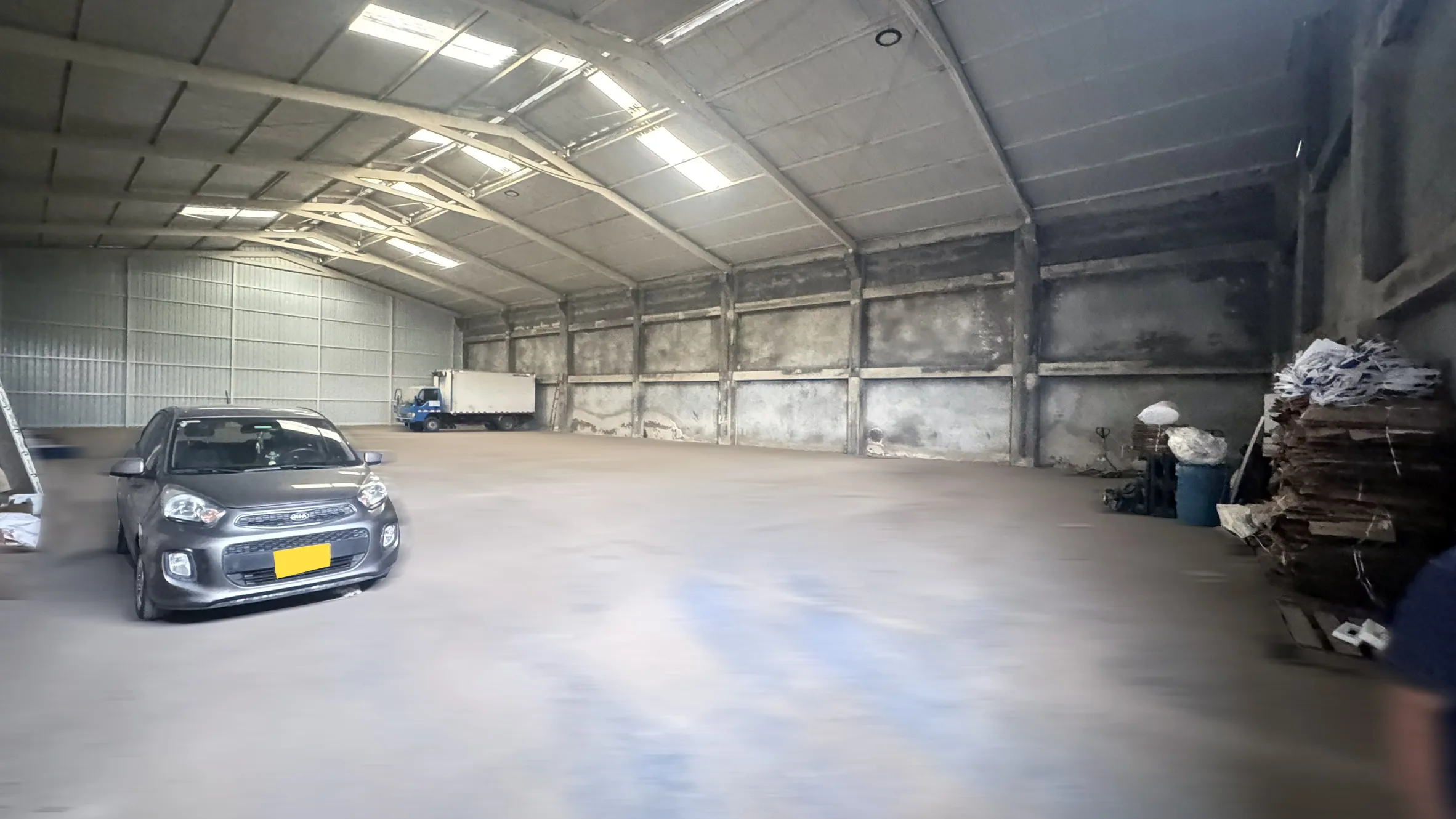 Bodega en Arriendo en Palmira