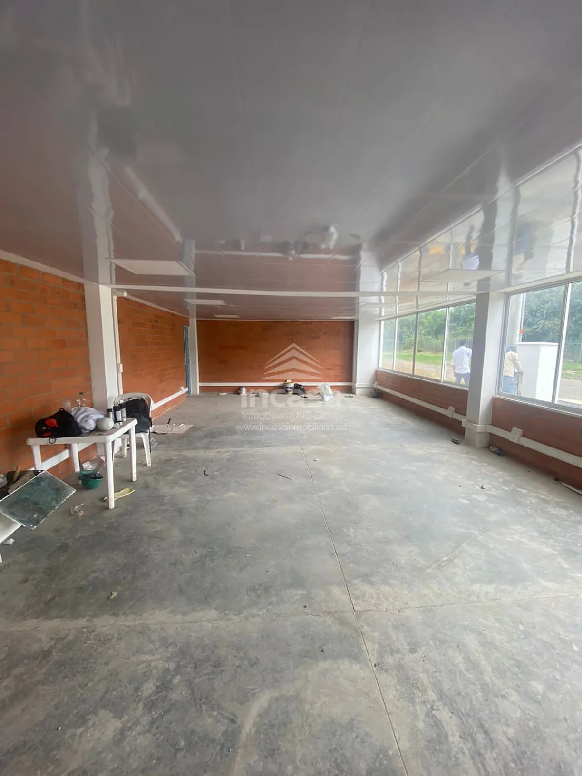 Bodega en  Arriendo en Palmira