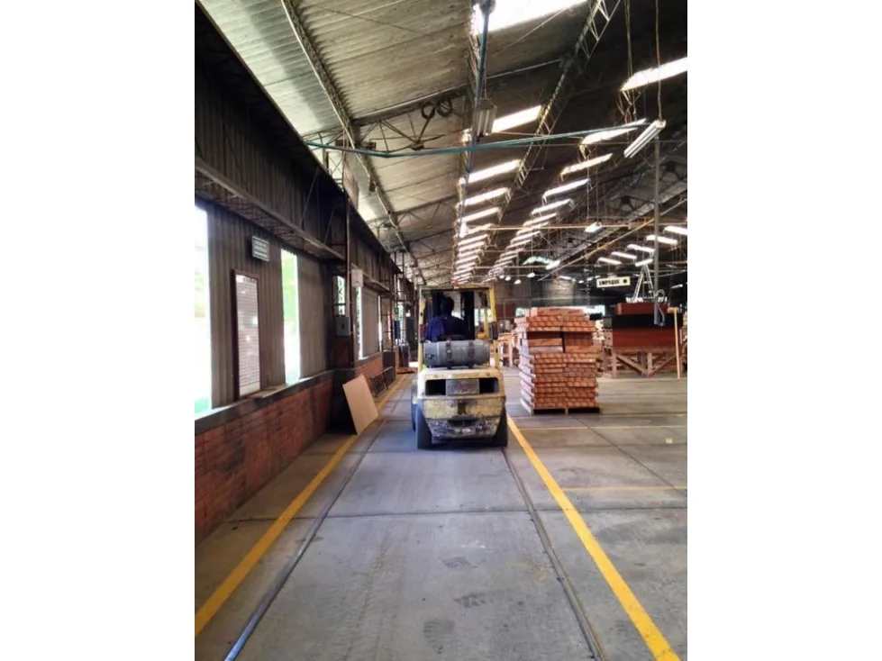 Bodega en  Arriendo en Palmira