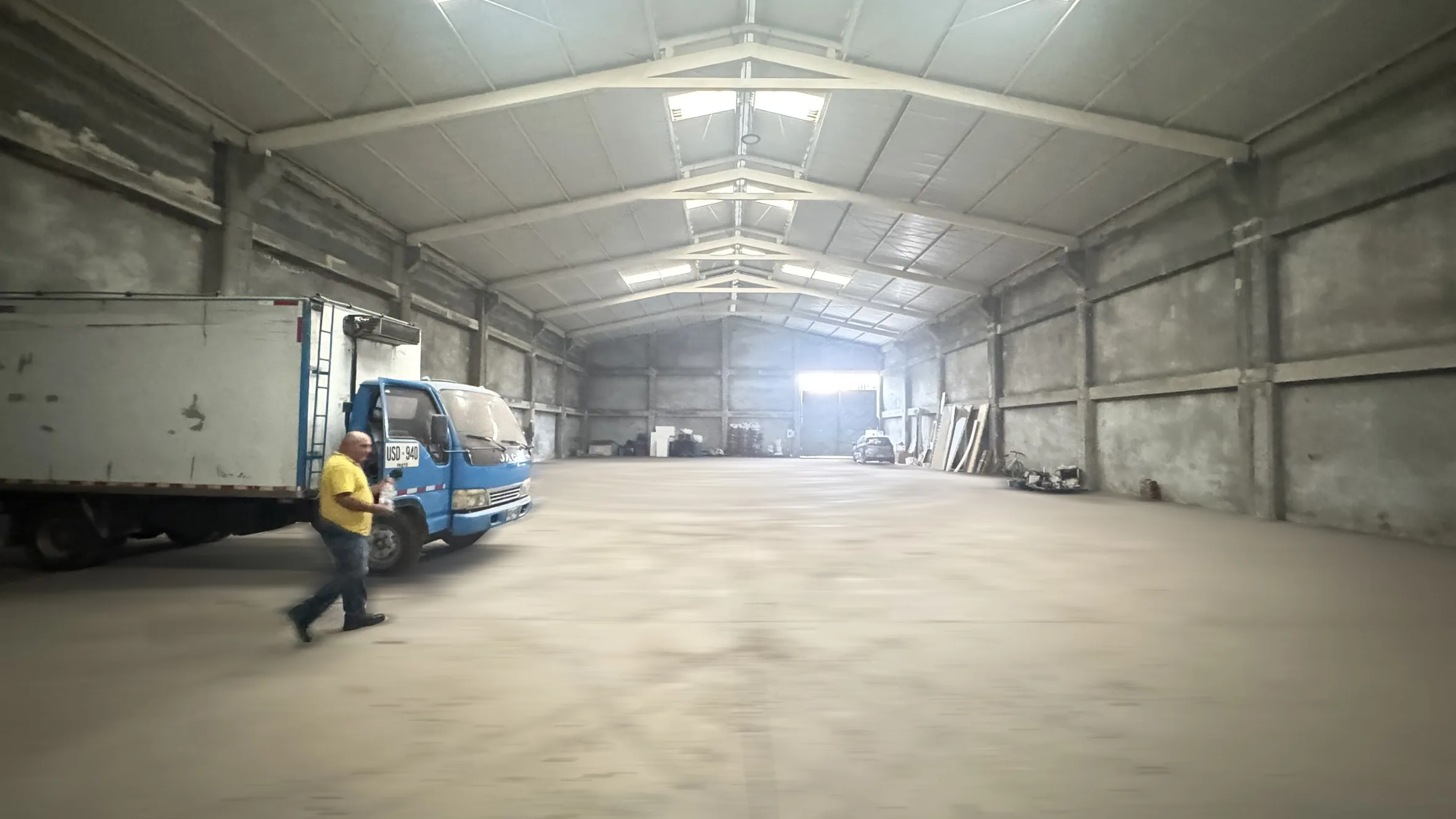 Bodega en Arriendo en Palmira