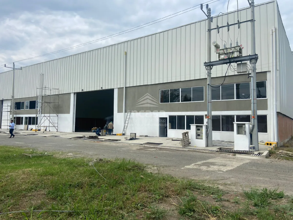 Bodega en  Arriendo en Palmira