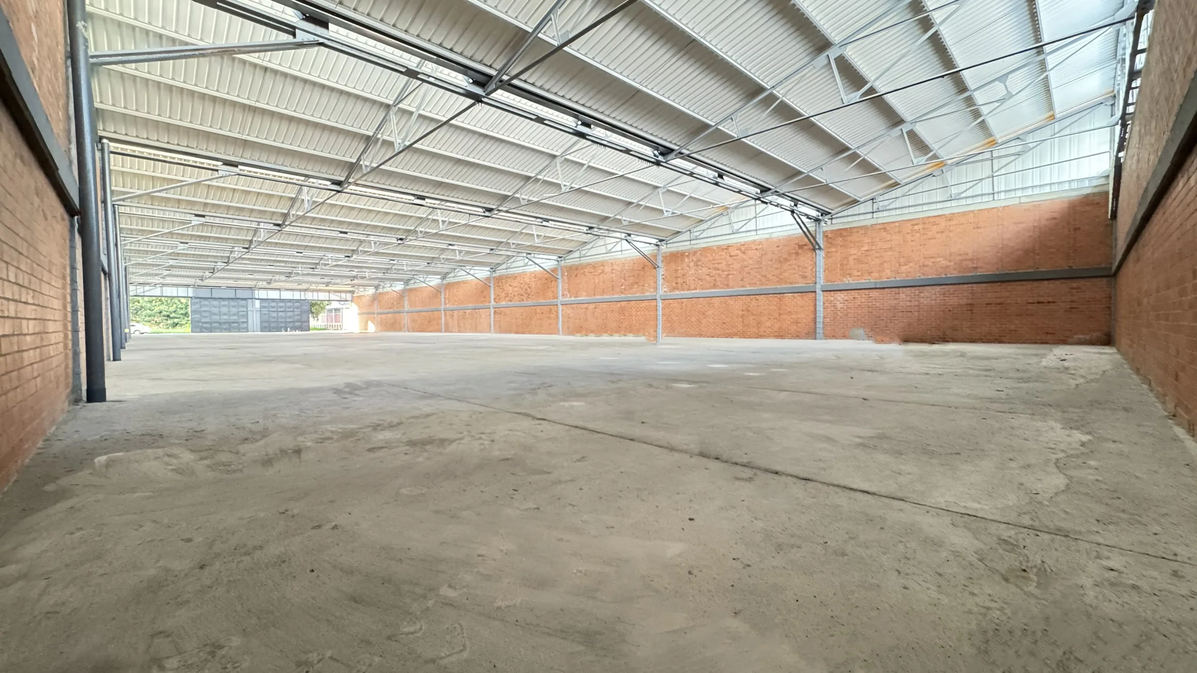 Bodega en Arriendo en Palmira