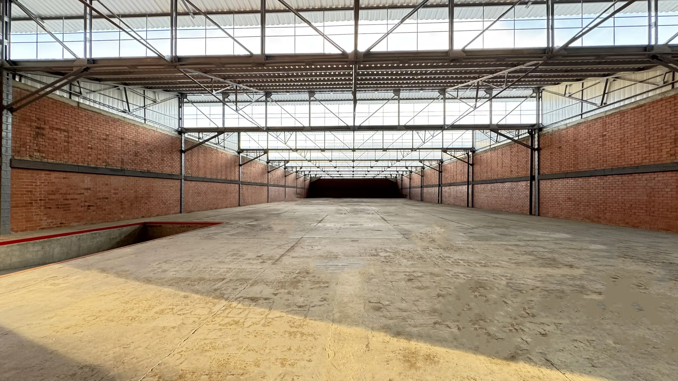 Bodega en Arriendo en Palmira