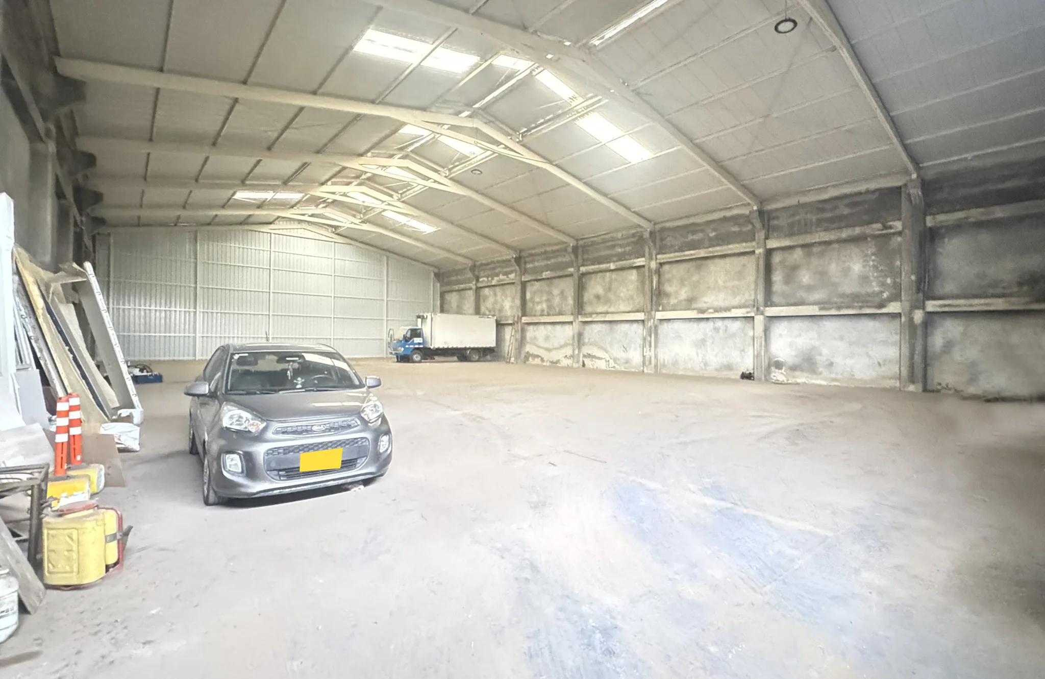 Bodega en Arriendo en Palmira