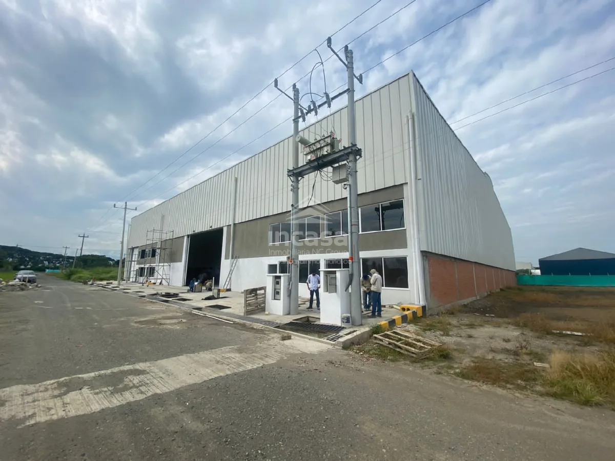 Bodega en  Arriendo en Palmira