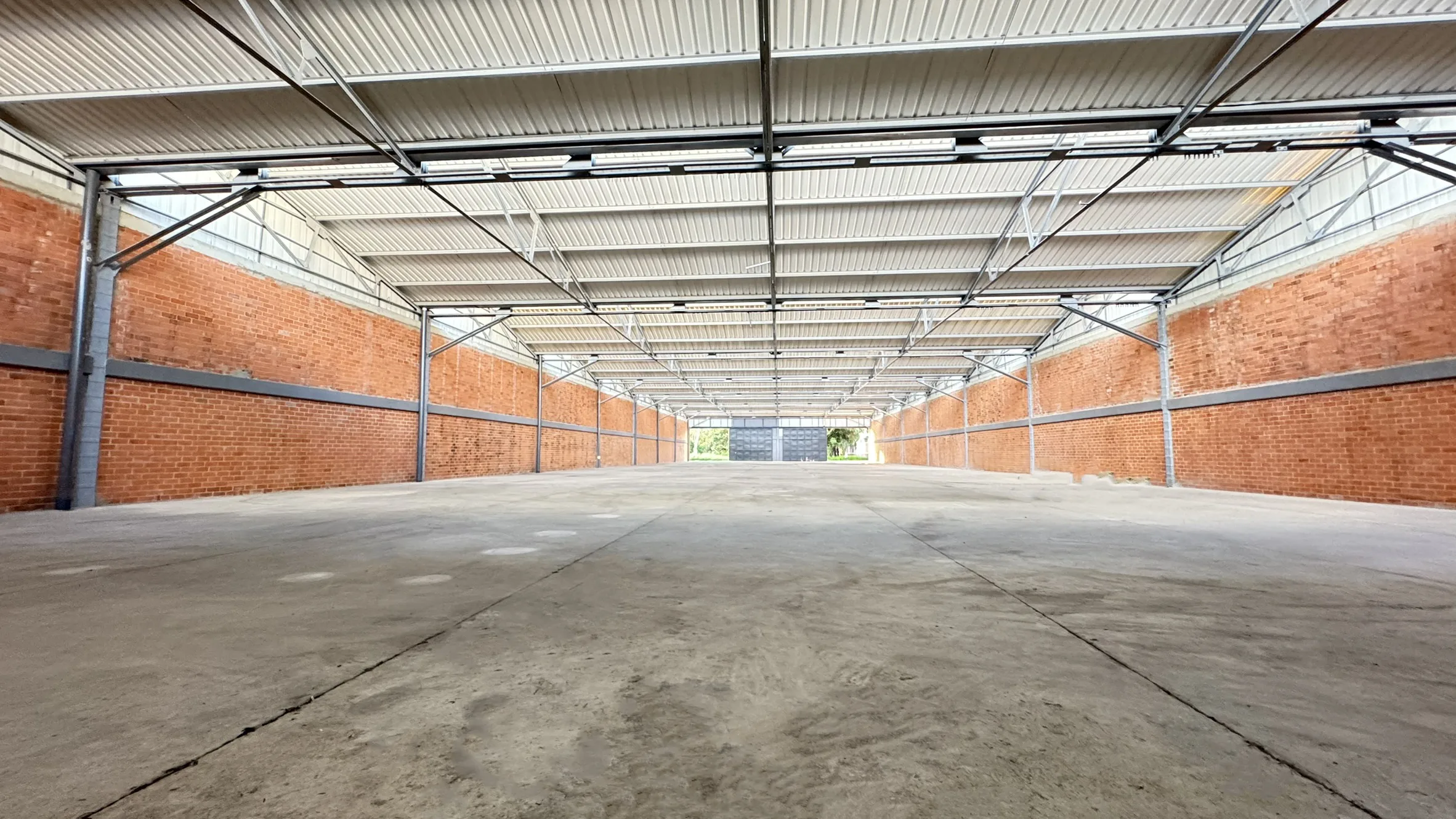 Bodega en Arriendo en Palmira