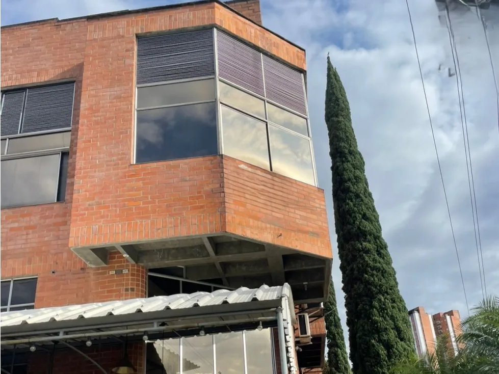 Bodega en Arriendo en Pan de azucar, Sabaneta
