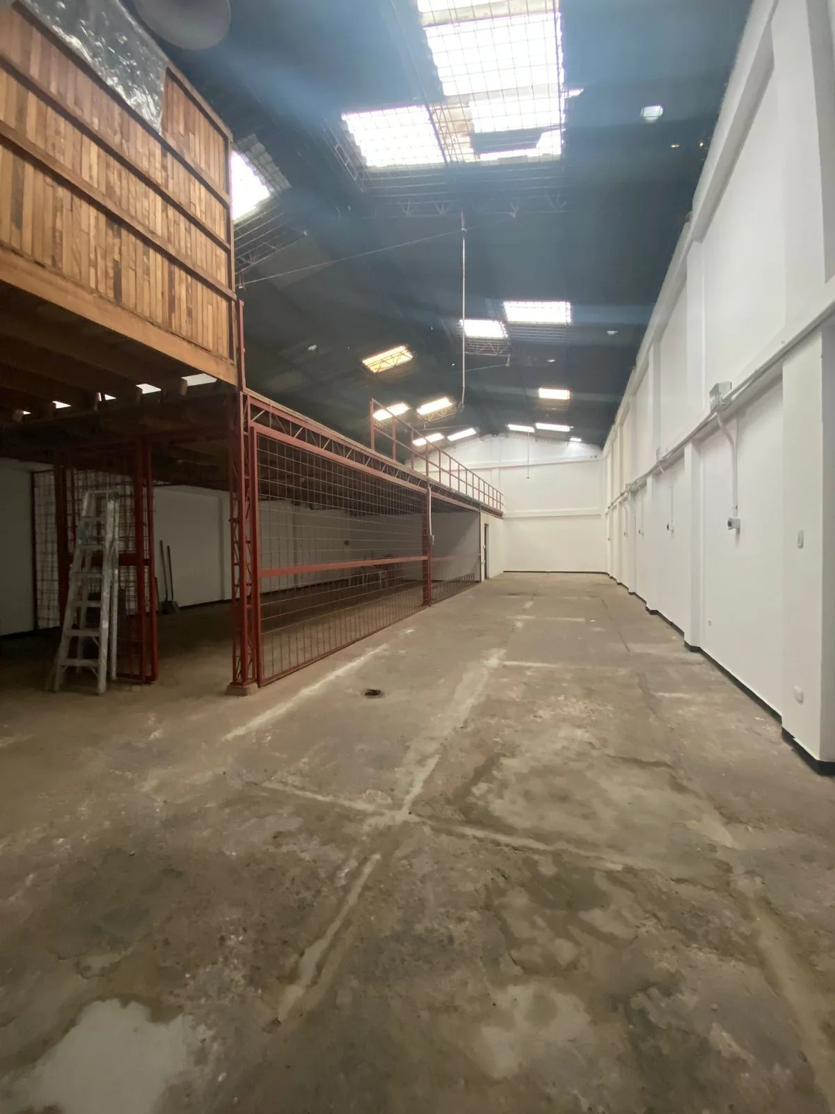 Local en arriendo en el Retiro