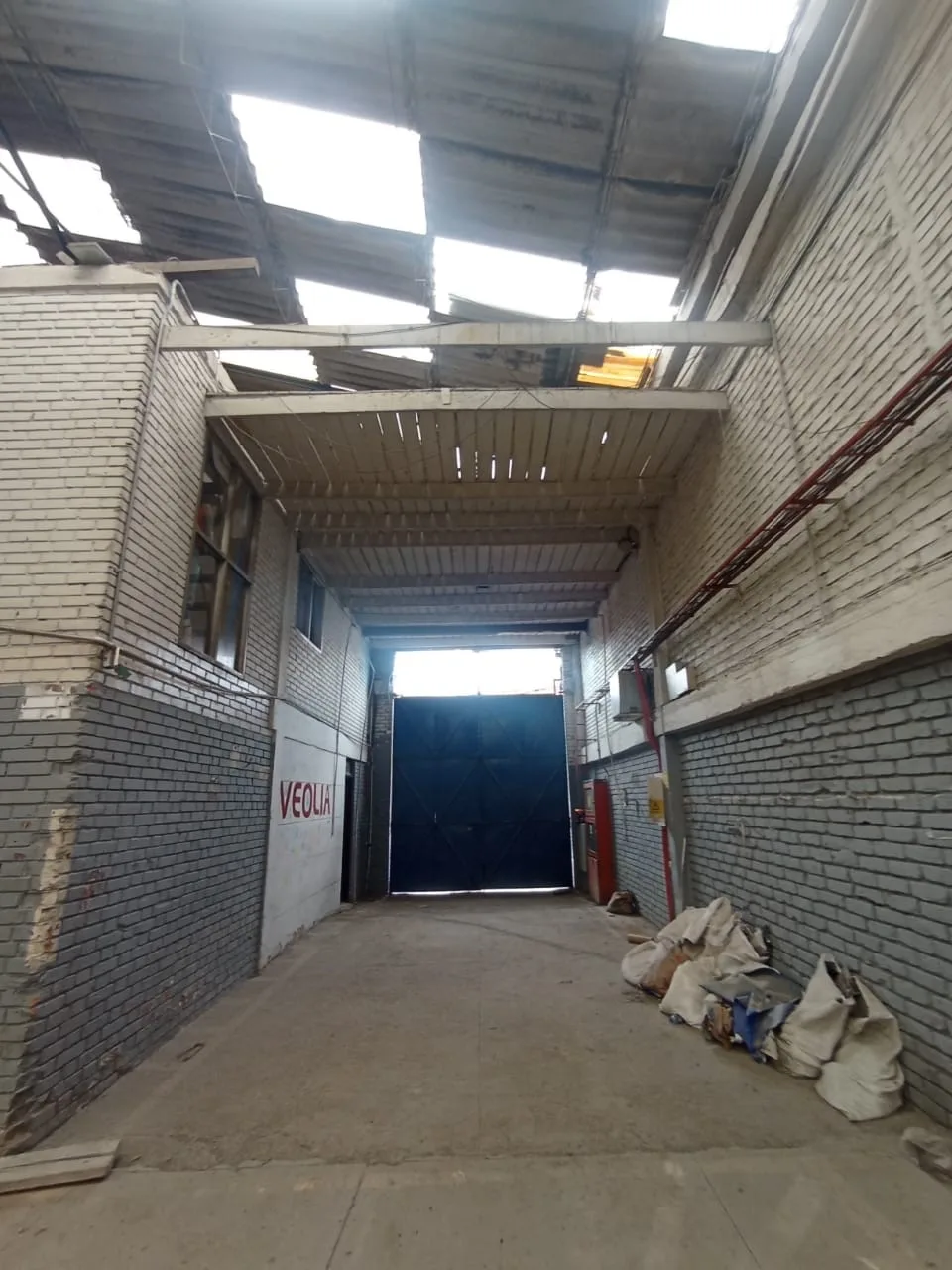 Bodega en Arriendo en Pensilvania