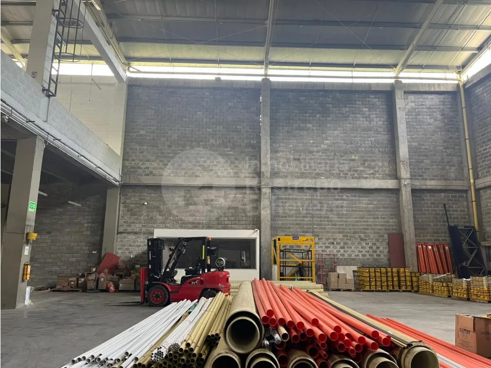 Bodega en  Arriendo en Pereira