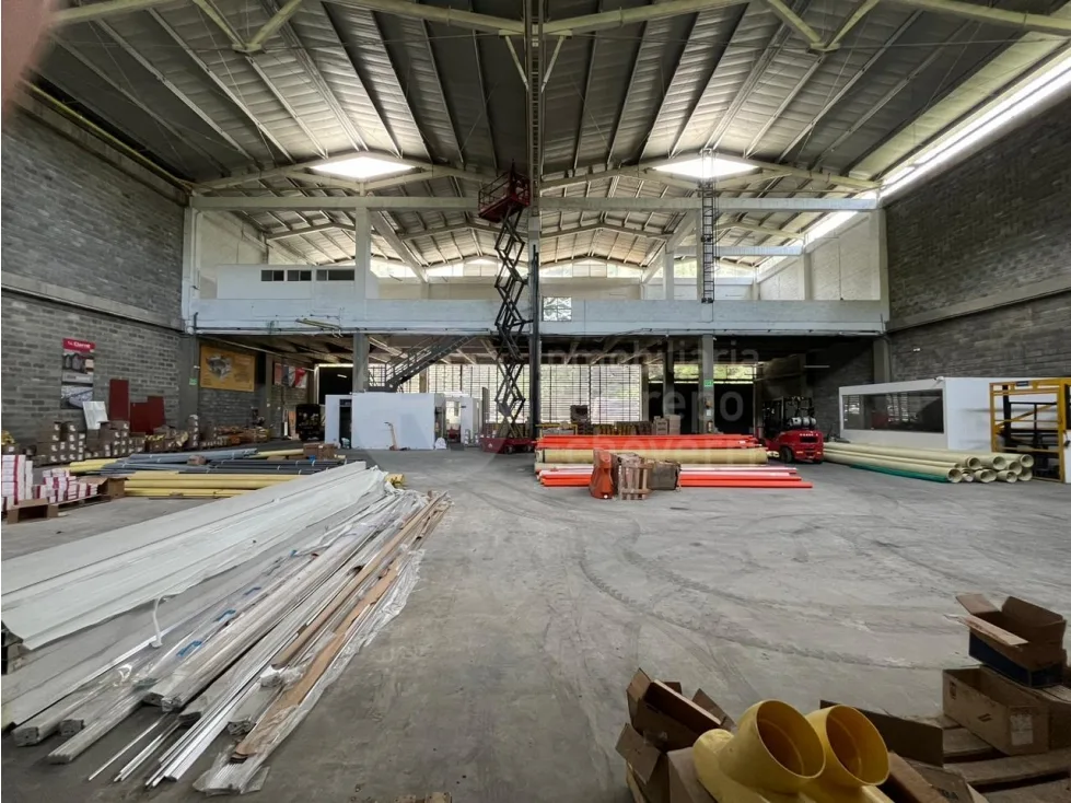 Bodega en  Arriendo en Pereira