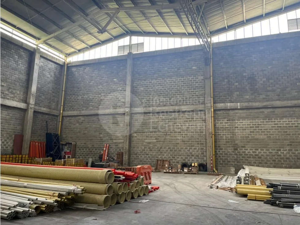 Bodega en  Arriendo en Pereira