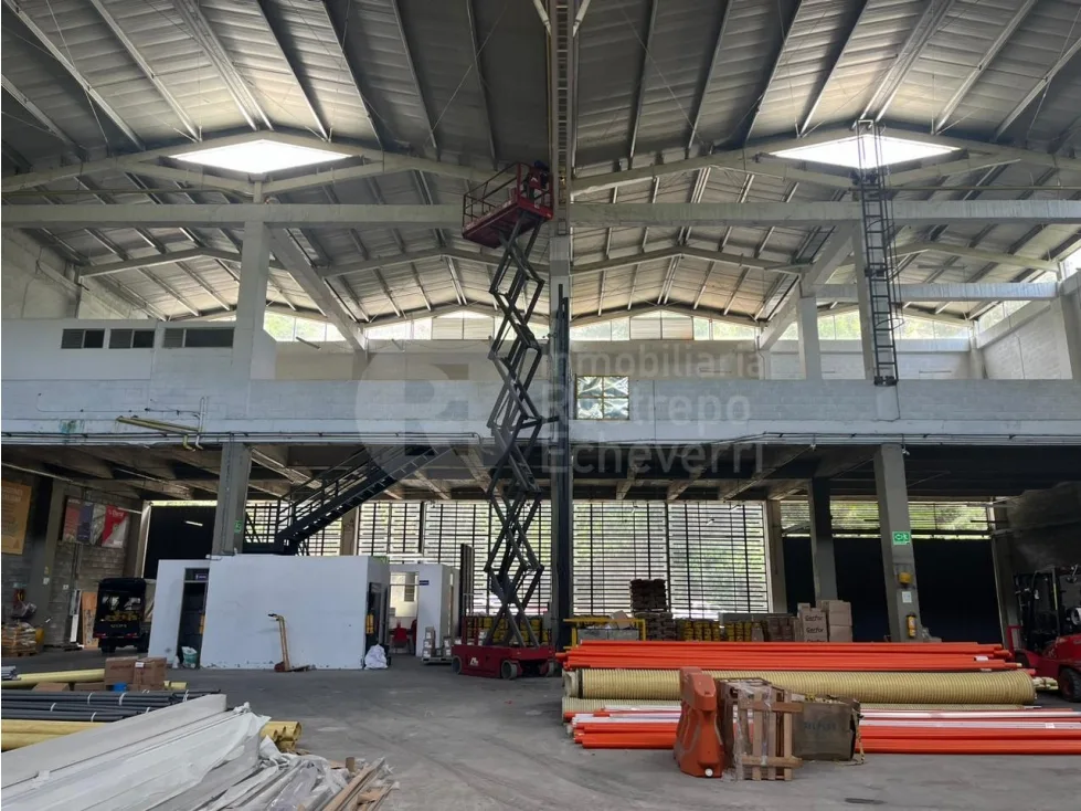 Bodega en  Arriendo en Pereira