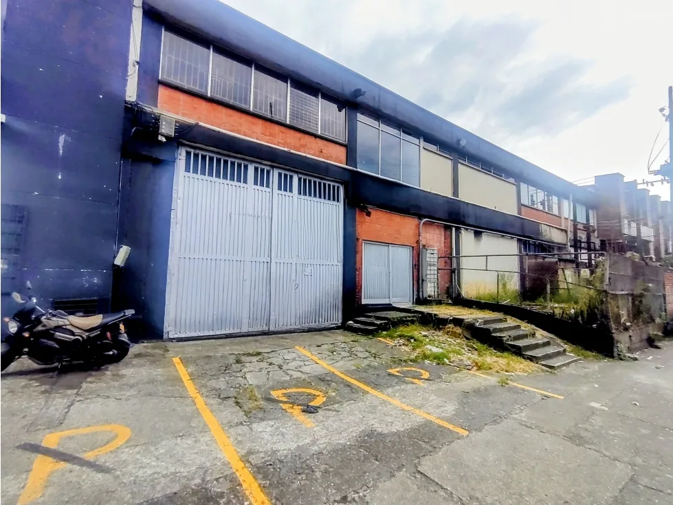 Bodega en Arriendo en Pereira