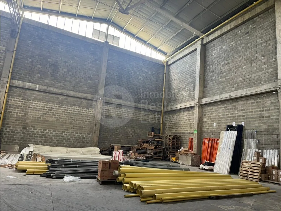 Bodega en  Arriendo en Pereira