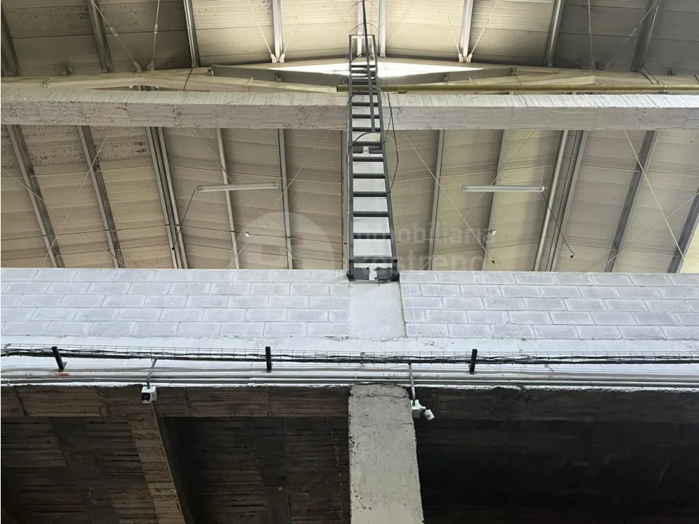 Bodega en  Arriendo en Pereira