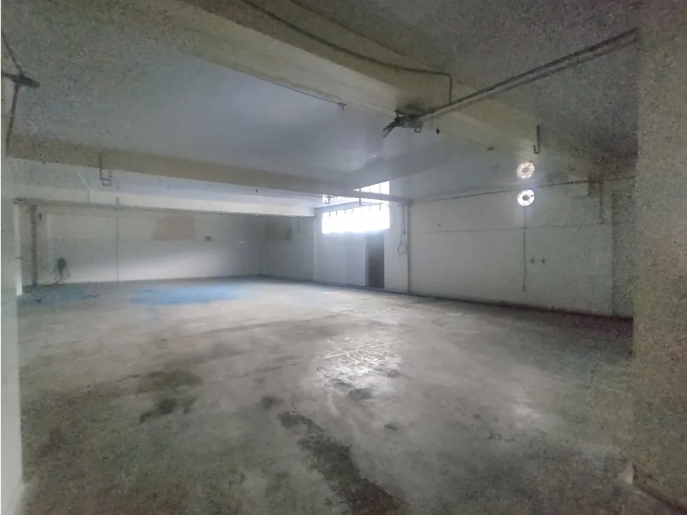 Bodega en Arriendo en Pereira