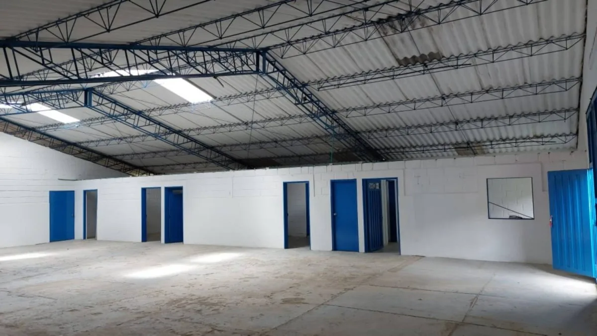 Bodega en Arriendo