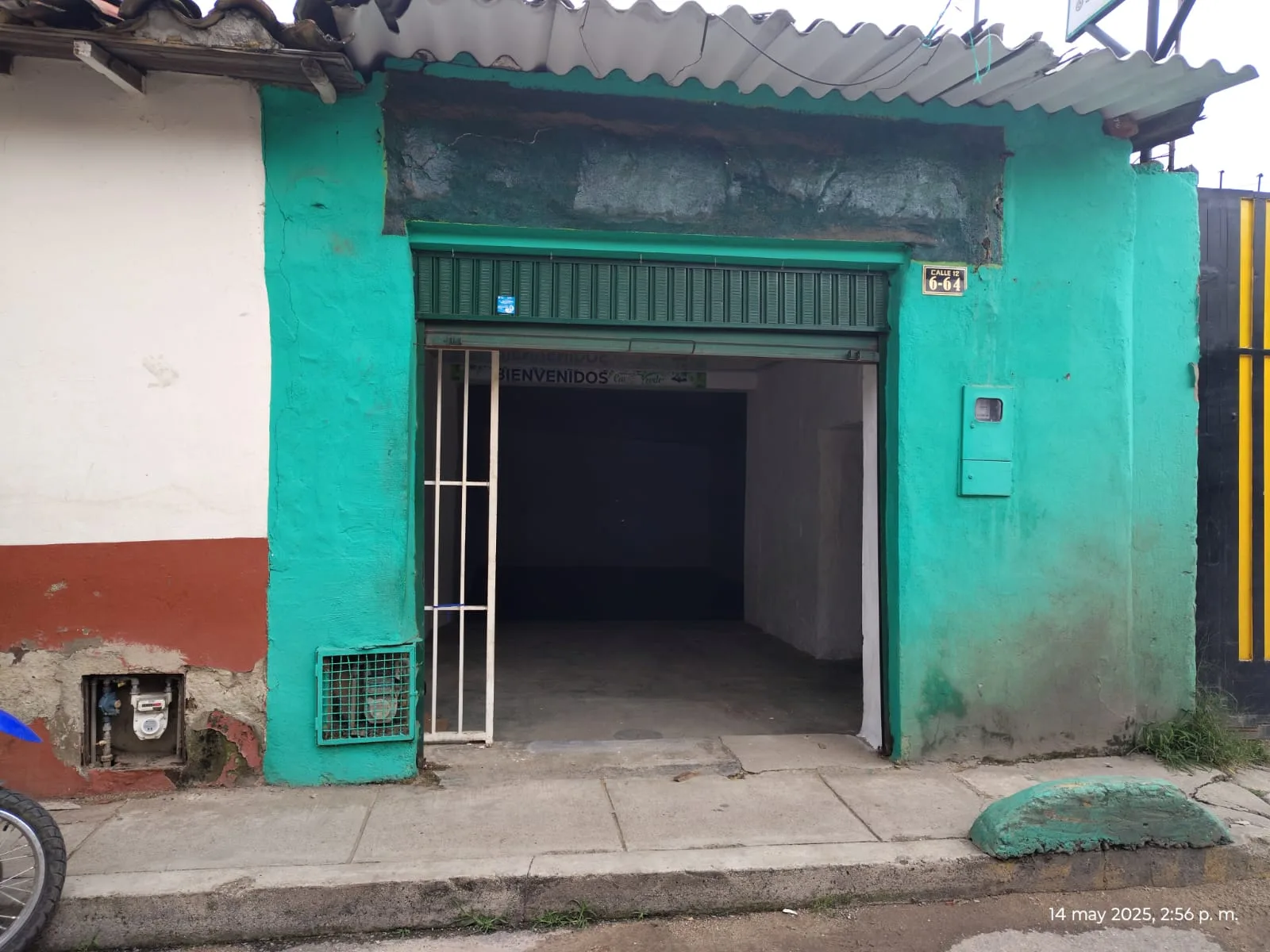 Bodega en Arriendo en Piedecuesta