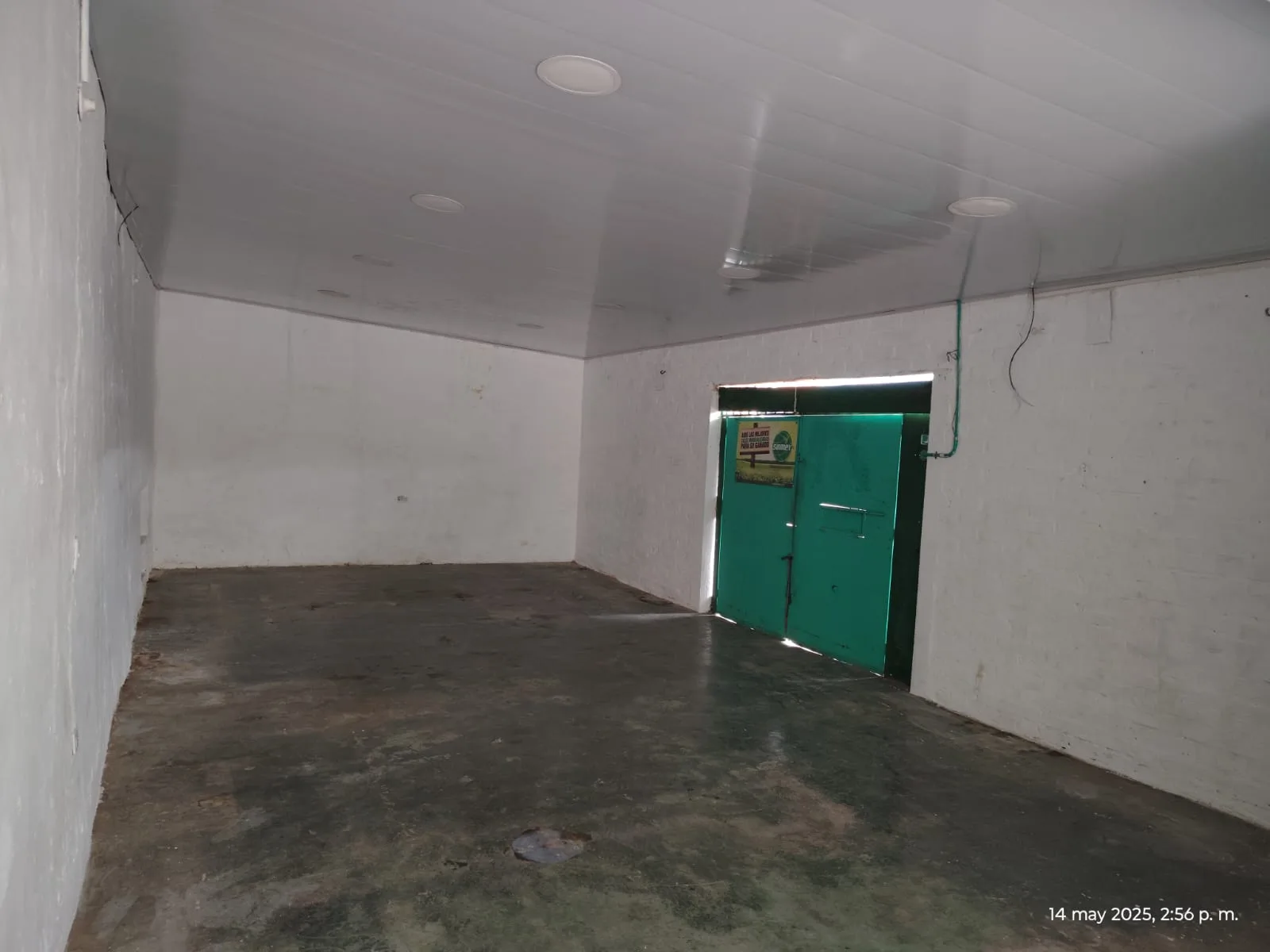 Bodega en Arriendo en Piedecuesta