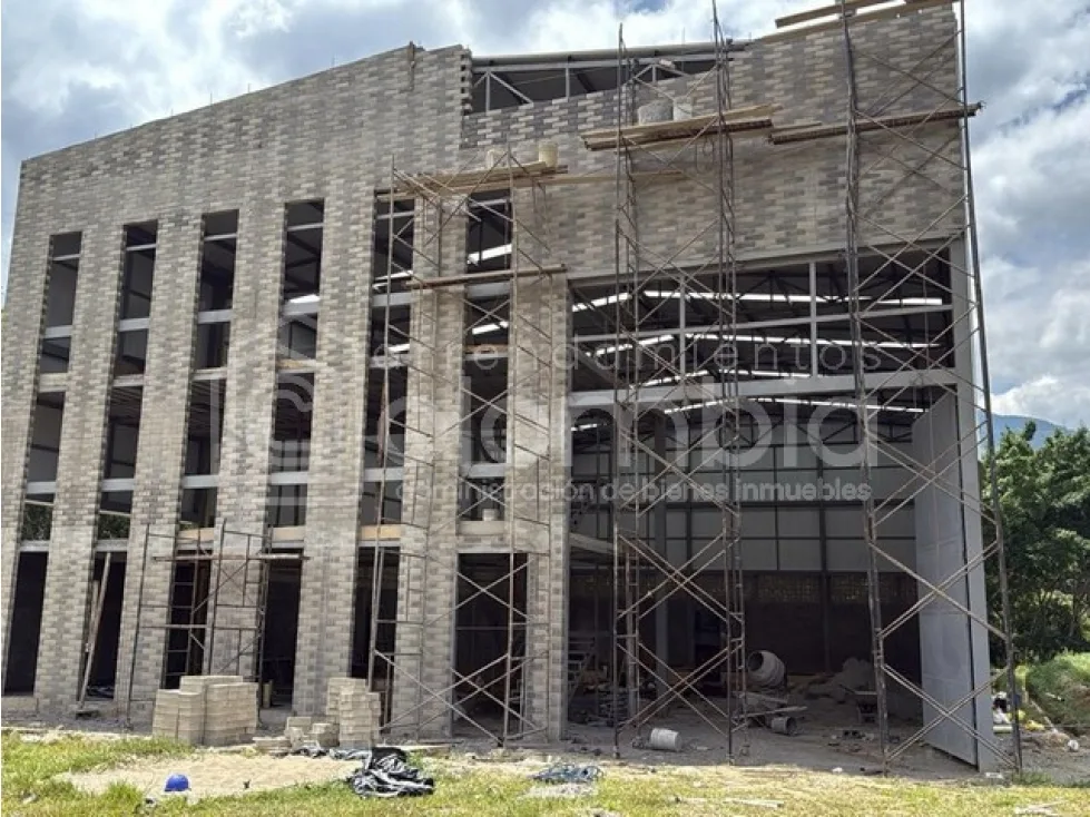 Bodega en arriendo en El paraiso, Girardota
