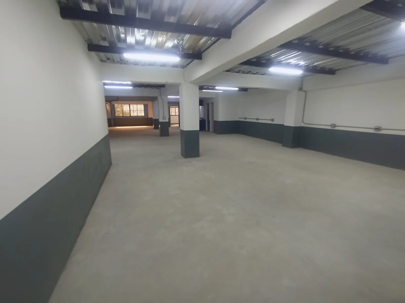 Apartamento en Arriendo en Loma de las brujas, Envigado