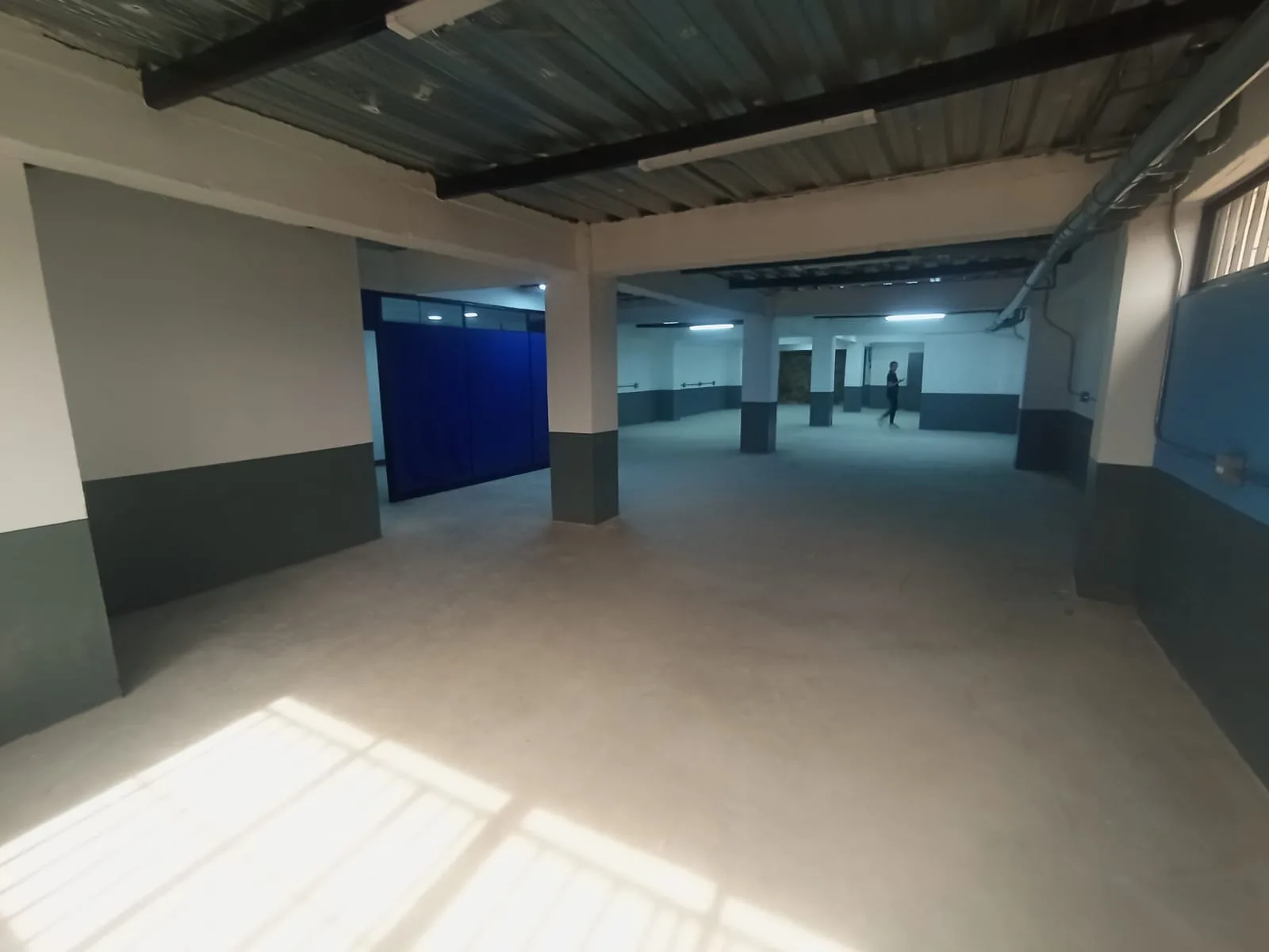 Bodega en Arriendo en Prado