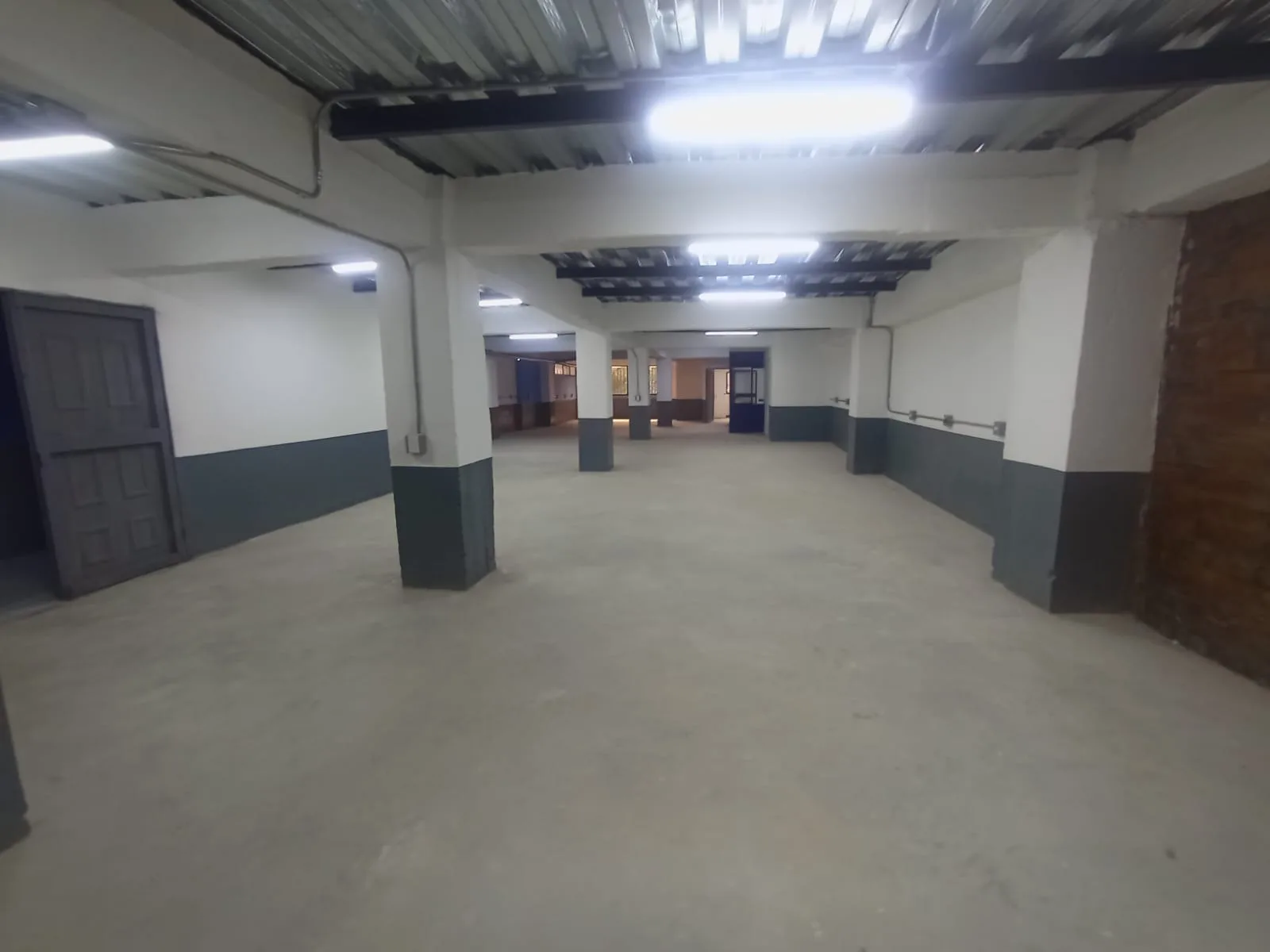 Bodega en Arriendo en Prado