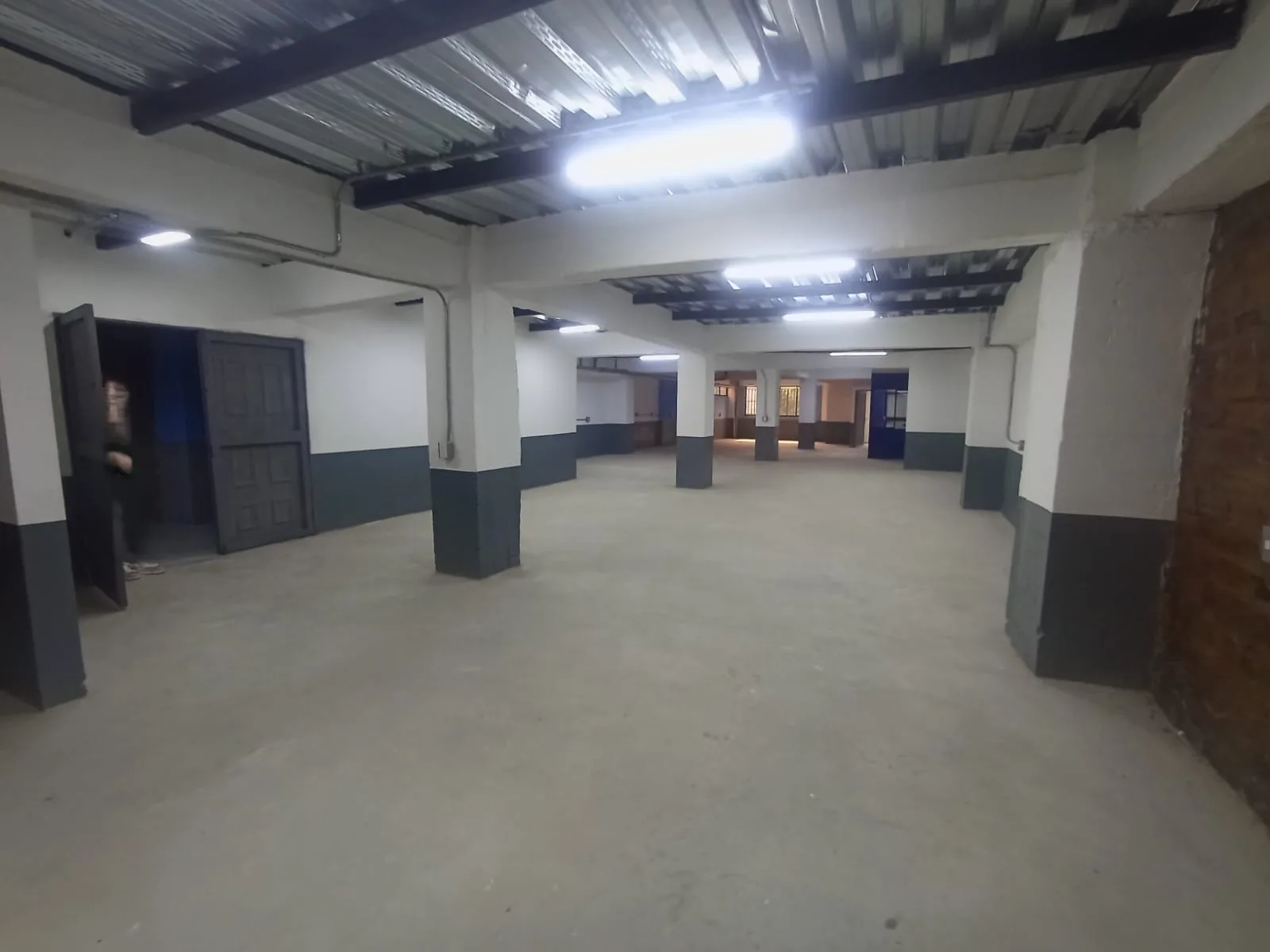 Bodega en Arriendo en Prado