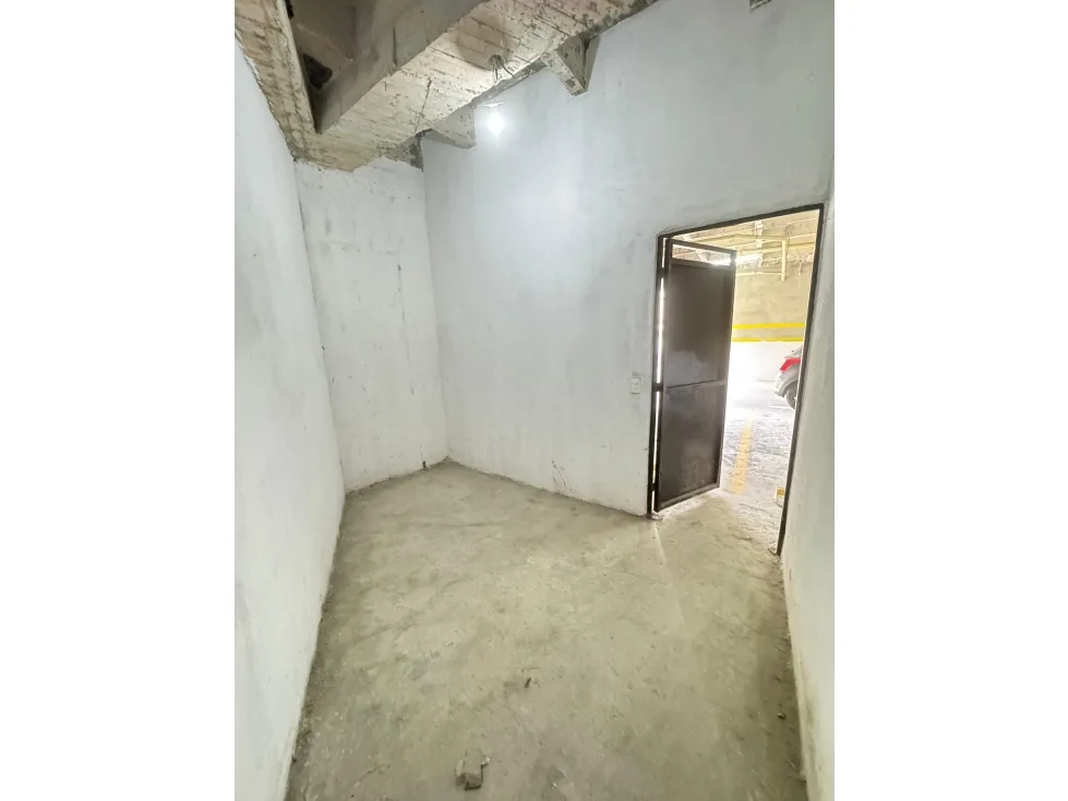 Bodega en Arriendo en Providencia, Armenia