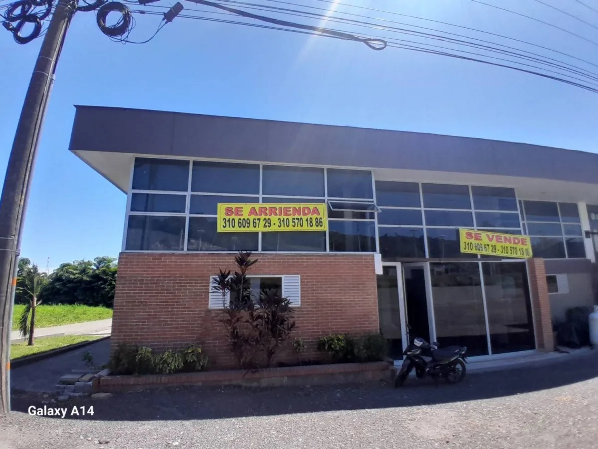 Bodega en  Arriendo en Puente amarillo, Restrepo