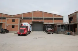 Bodega en  Arriendo en Puente grande, Mosquera