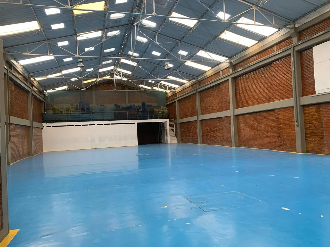 Bodega en Arriendo en Ricaurte, Bogotá