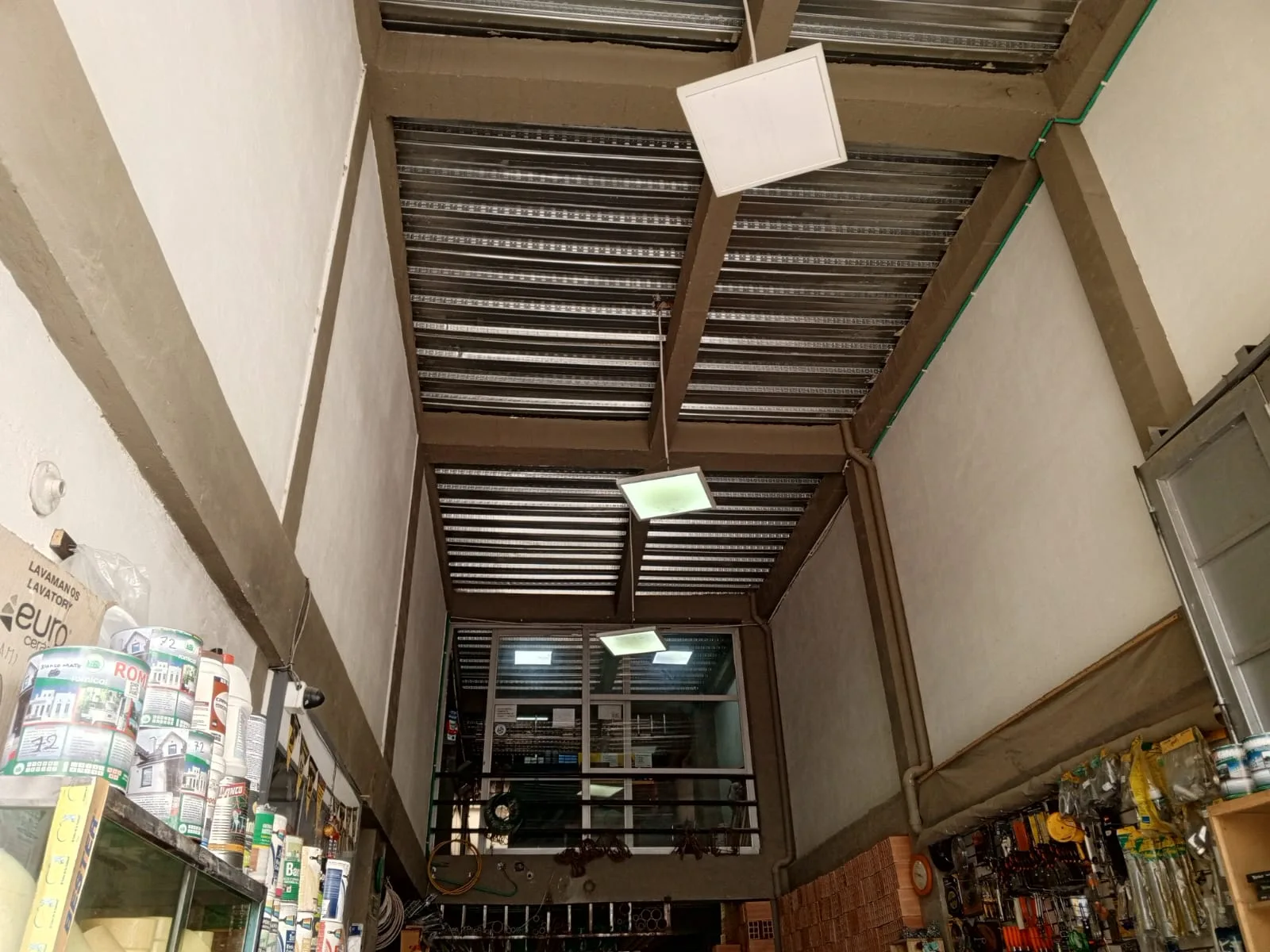 Bodega en Arriendo en Rionegro