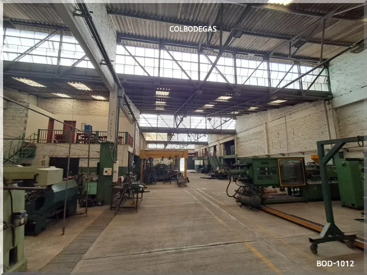 Bodega en  Arriendo en Risaralda, Pereira