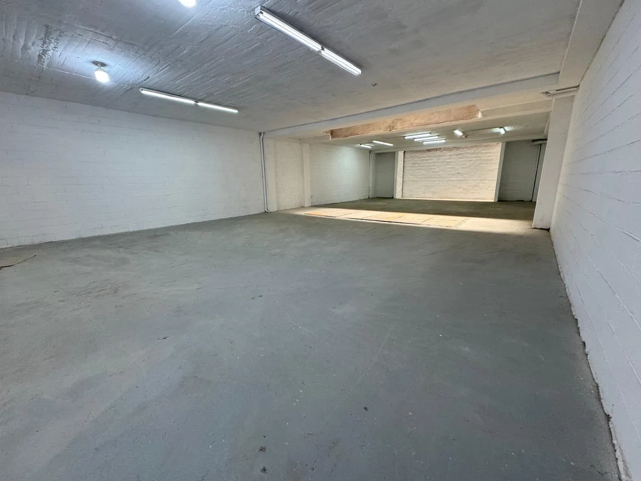 Bodega en Arriendo en San agustin, La estrella