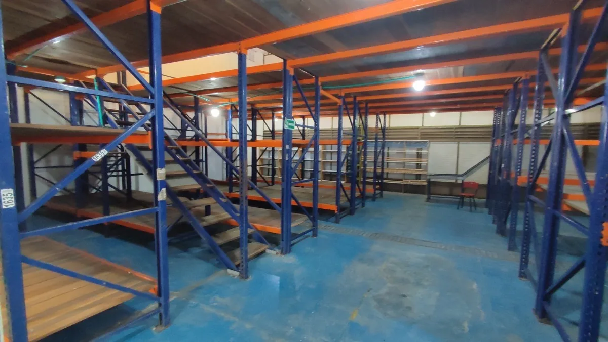 Bodega en Arriendo en La esmeralda, Girón