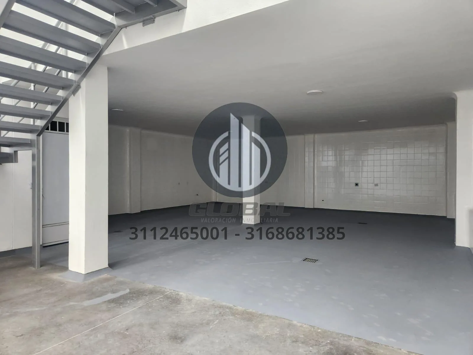 Local en Arriendo en San francisco