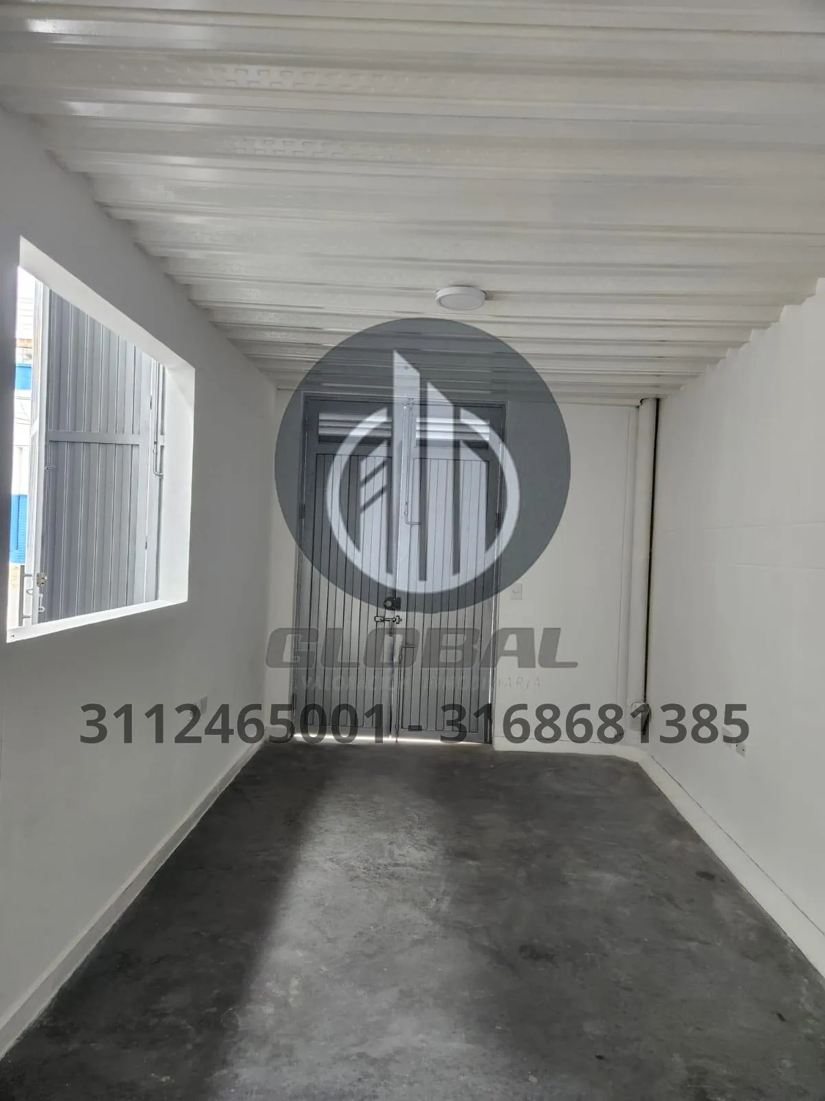 Bodega en Arriendo en San francisco