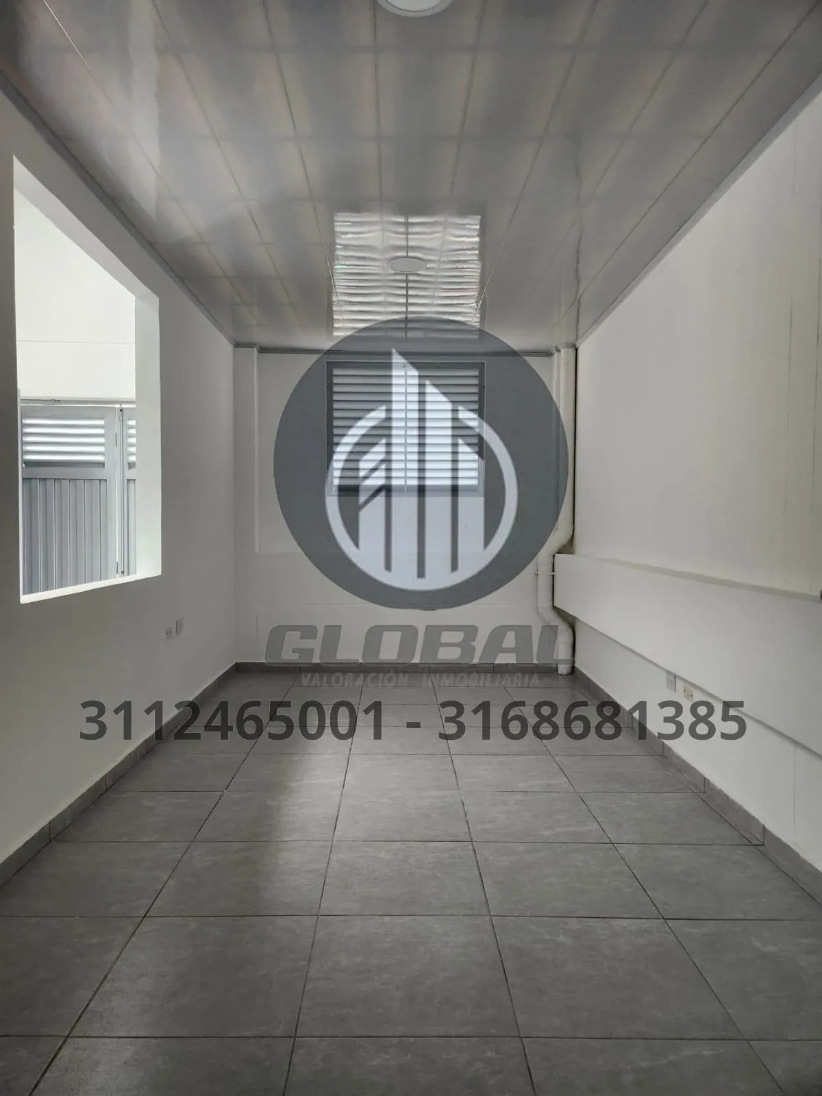 Bodega en Arriendo en San francisco