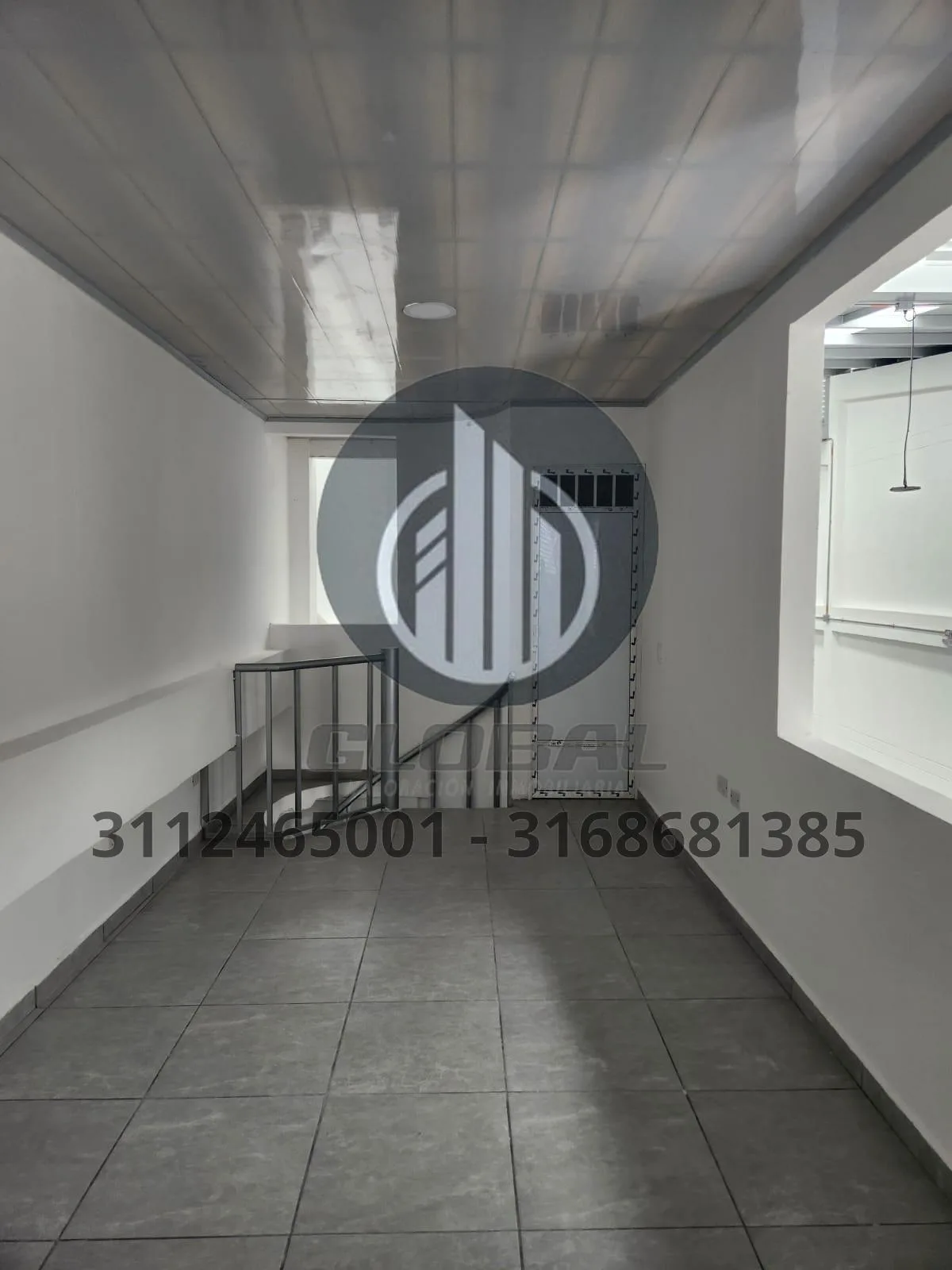 Bodega en Arriendo en San francisco