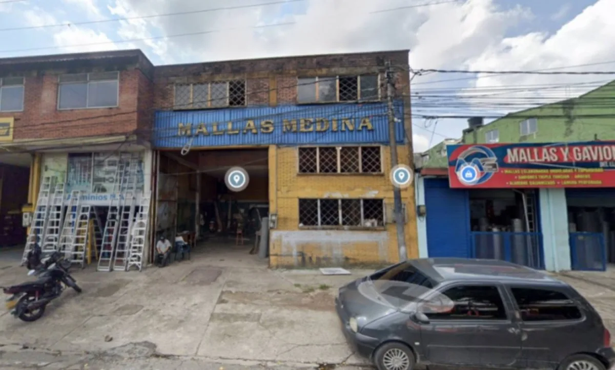 Bodega en Arriendo en San gregorio, Villavicencio