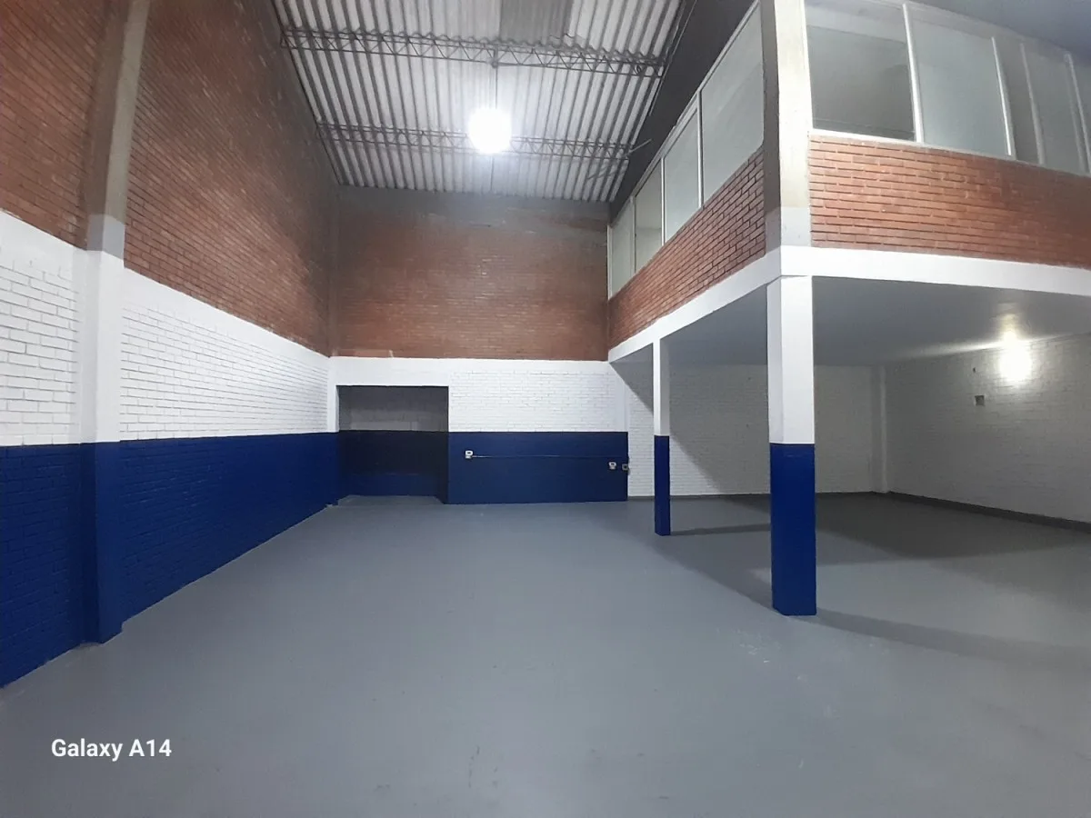 Bodega en  Arriendo en San gregorio, Villavicencio