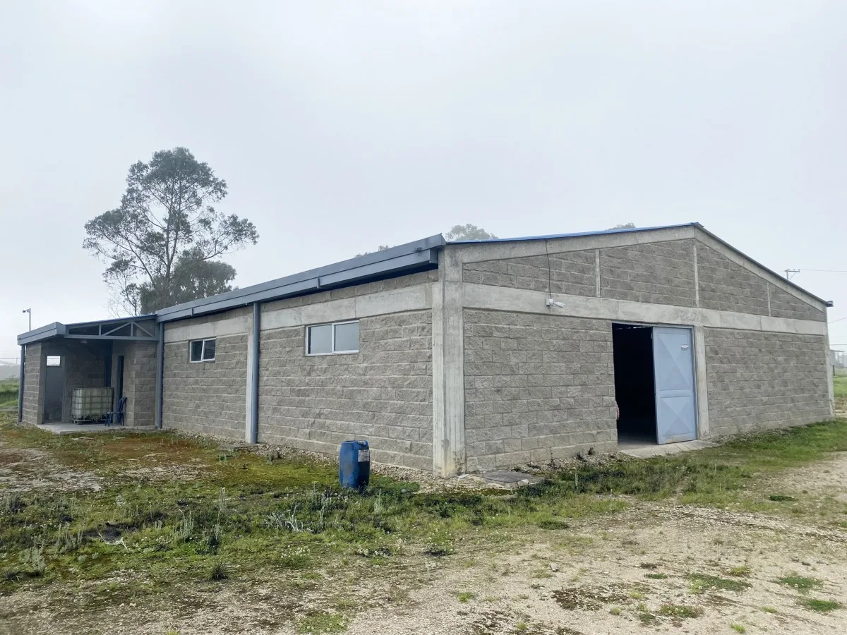 Bodega en  Arriendo en San martin, Gachancipá