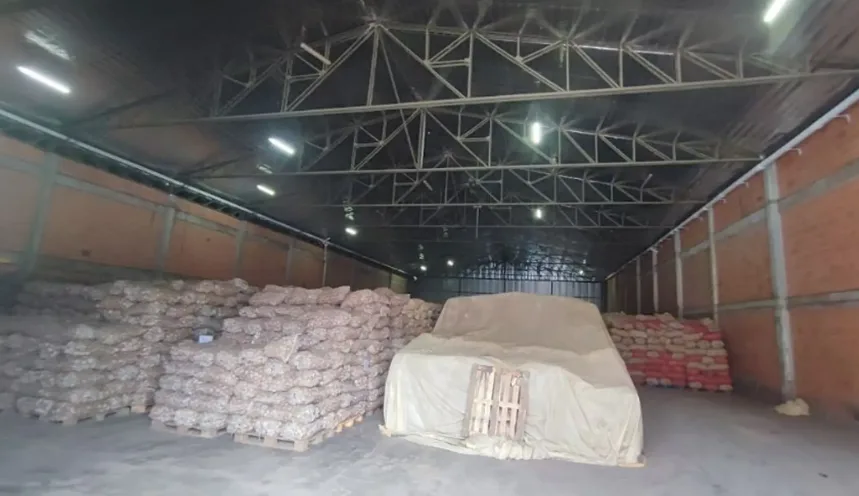 Apartamento en arriendo en La Prosperidad, Madrid