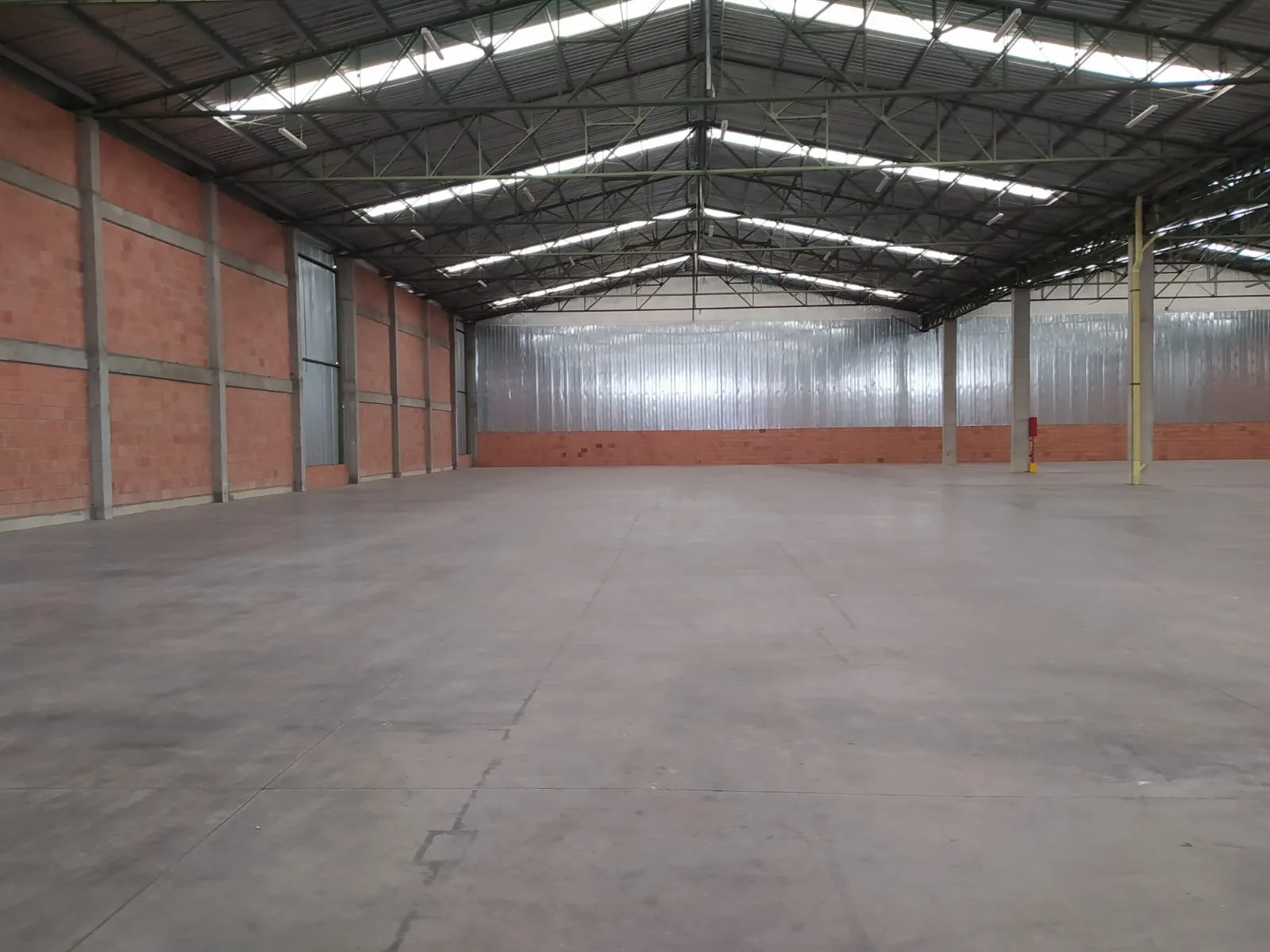 Bodega en  Arriendo en San pedro, Madrid