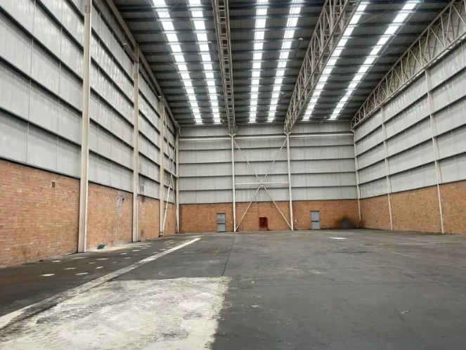 Bodega en Arriendo en San pedro, Madrid