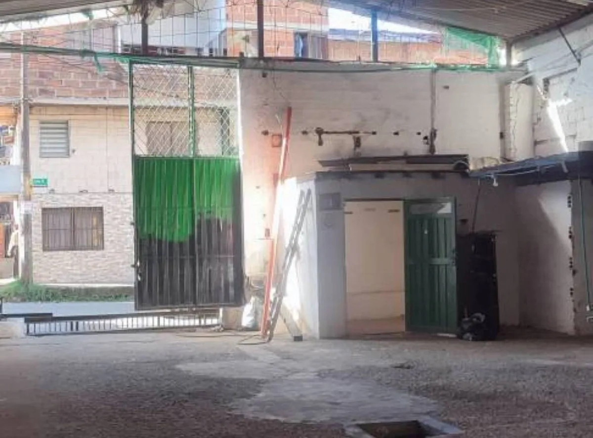 Local en Arriendo en Sabaneta real, Sabaneta