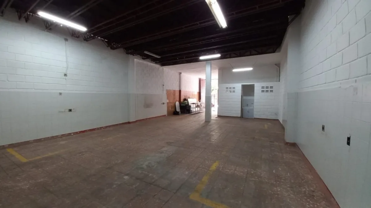 Bodega en Arriendo en Santa ana, Bello