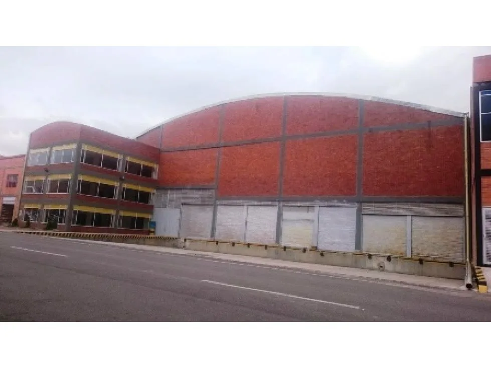 Bodega en Arriendo en Mosquera, Madrid